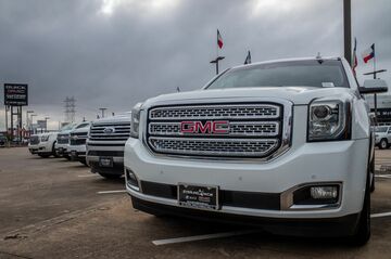 GM、今が買いの好機か