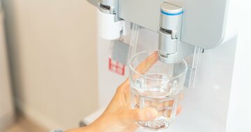 プリンターとウオーターサーバーに共通する「儲けの仕組み」とは?