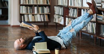 速く読めたけど覚えてない…読書が台無しになる「絶対NG習慣」とは？