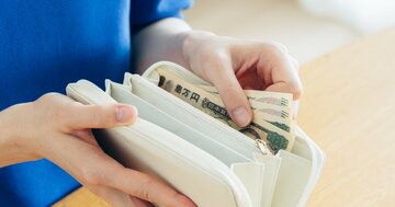 その財布で大丈夫？ 金運の大逆転を狙う、秋の「実り財布」とは