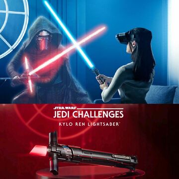 「スター・ウォーズ」のARゲームがアップデート実施