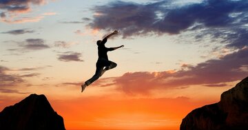 「人生がつまんない」と感じたら、最初にすべきこと・ベスト1