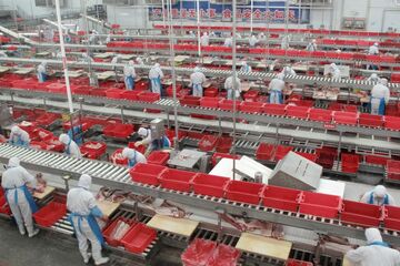 【寄稿】中国が米国の農地買い占め