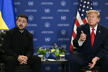 トランプ氏、ディーゼル油の輸出禁止を検討　燃料高騰受け