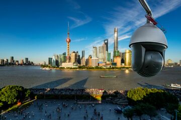 【寄稿】監視網拡大に国連を利用する中国
