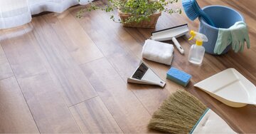 家政婦がいるからでも、家が広いからでもない！富裕層が「年末の大掃除」をしない“本当の理由”とは？