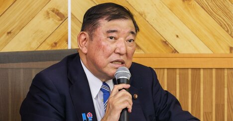 石破首相「群馬は怖い人がたくさん」発言に大騒ぎするマスコミ…それなのに「差別で稼ぐ有名テレビ番組」は放置する矛盾