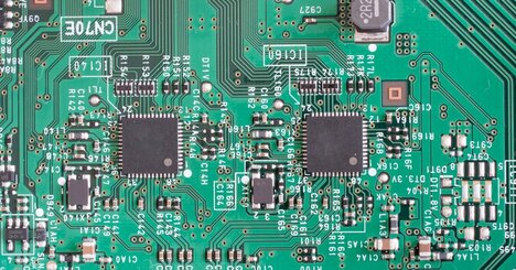 電子部品メーカー主要3社「採用大学」ランキング2024！ニデックで新たにトップに立った大学は？