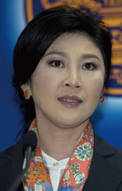 首相失職で混迷深めるタイ 根深い“政治とカネ”の問題
