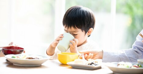 【蛙化】その人の「育ち」が一瞬でわかる「ふるまい」・ベスト1