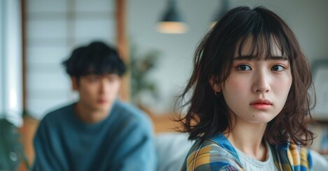 「あれ？ もう全然好きじゃないかも…」ラブラブ期は長く持って2年。なぜ急激に愛は冷めるのか？