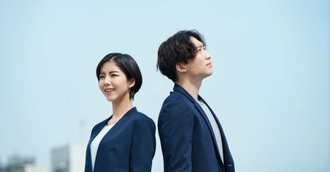 今の会社では活躍できないけど…転職で無双する人の特徴