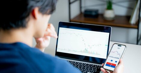 株価が暴落したとき「頭のいい富裕層」が必ずやる3つのこと