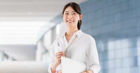 【「やりたいこと」はなくてもいい。】自分には何の強みもないと思っている人が見逃しているもの