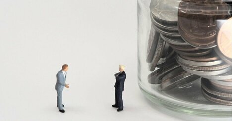 超富裕層が「絶対に信用しない人」に共通する“たった1つの特徴”とは？〈再配信〉