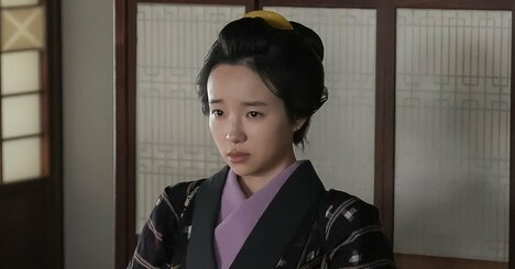 朝ドラオーディションでまさかのバレーボール→“大失敗”の新人俳優・夏目透羽が役をつかみ取ったワケ〈ばけばけ第99回〉