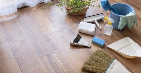 家政婦がいるからでも、家が広いからでもない！富裕層が「年末の大掃除」をしない“本当の理由”とは？