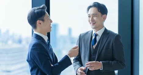 人間関係がこじれない人が、いつも先に口にする「2つの言葉」