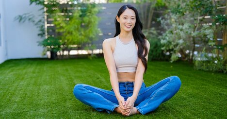 【くびれづくりのプロが伝授】「ぽっこりお腹」の人の特徴とは？ やってほしい1つの習慣