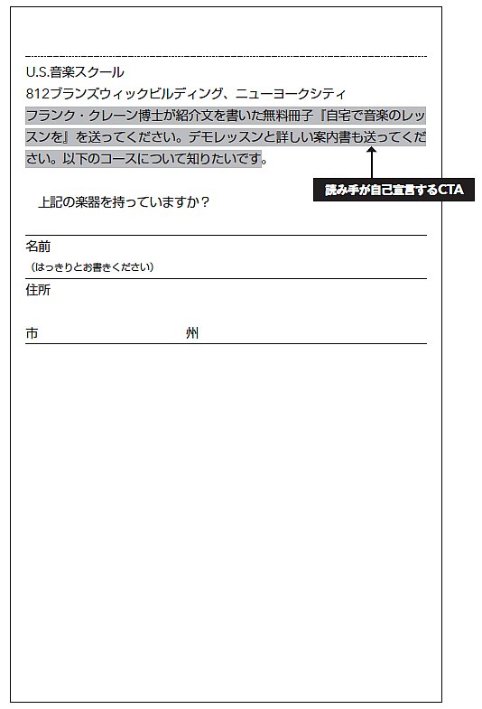 【9割の人が知らないコピー技術100】なぜ100年も有効なの!?日本一のマーケターが伝説のセールスレター“ピアノコピー”の秘密を克明に因数分解してみた。