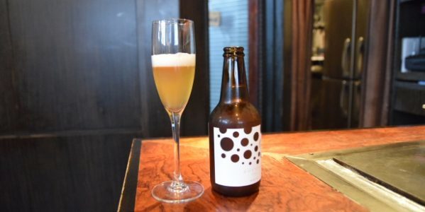 Rococo Tokyo White