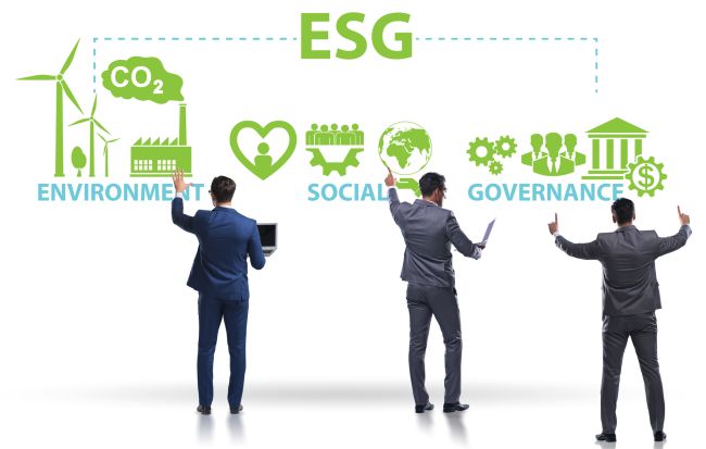 企業の「ESG戦略」が株価押し上げの切り札になり始めたメカニズム