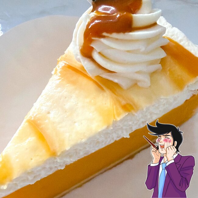 「うますぎるううう」「一番好き」コージーコーナーの“秋限定スイーツ”が想像を超えるおいしさだった…！「大好きすぎて毎年食べてる」「幸せが約束されています」《実食レビュー》