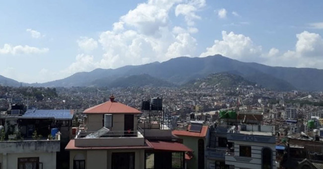 ネパールが米中覇権争いの激戦地に、「一帯一路」が棚上げ状態