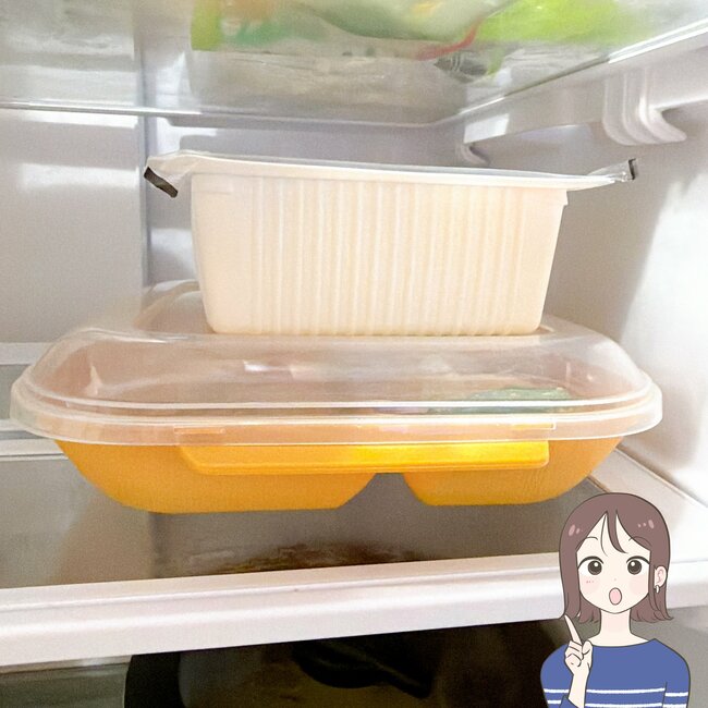 家族分買えばよかったと後悔。セリアの「カフェみたいなプレート」毎日出番が止まらない!《購入レビュー》