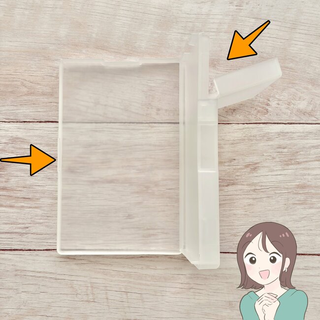 カードや診察券が30枚入った！無印良品の“天才ケース”優秀すぎて買い足したい！「重いお財布から解放されました」「コンパクトで便利！」