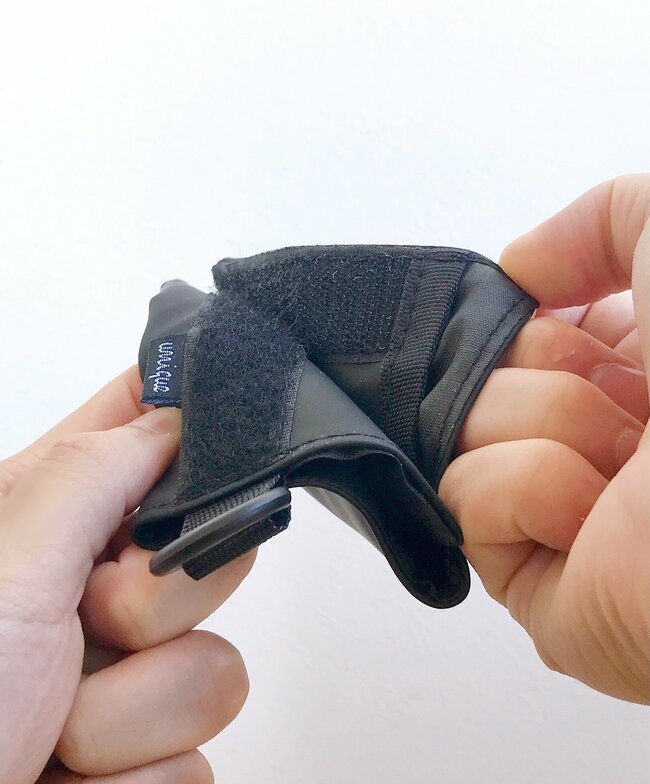 もう普通の財布に戻れないかも…！ダイソーの“お札もカードも入るミニ財布”ガバッと開いて使いやすい！《購入レビュー》