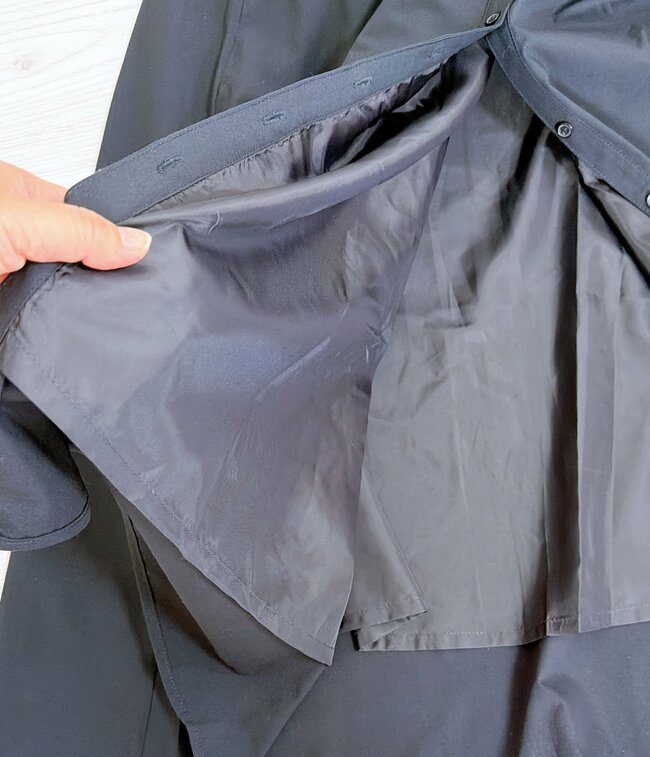 「求めていたワンピはこれだ！」ハニーズで“理想すぎるワンピース”を見つけた…！「服選びの悩みを全て解決」「なかなかない、かわいいデザイン」