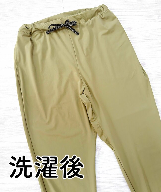 「2枚買いました」春夏はずっと履いてたい…！ワークマンの“ひんやりパンツ”が涼しくて天才！「サラサラして気持ちいいー！」「薄手で軽く、そして伸びる、もぅ最高です」