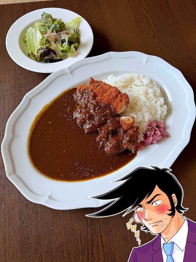 「ダントツに美味しい」ロイヤルホストの“平日限定ランチ”味もボリューム大満足！「想像の1.5倍くらいあって驚愕した」「さすがはロイホだわ」《実食レビュー》