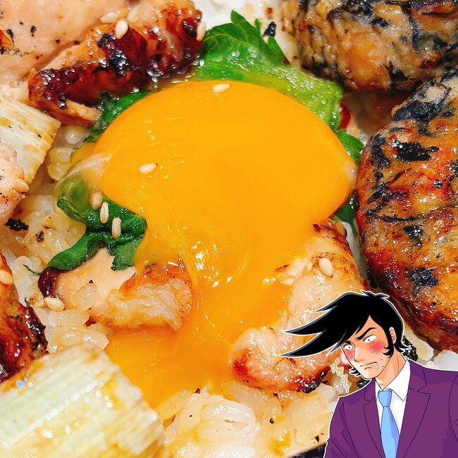 「めちゃくちゃ美味かった」「おかわりっ！」大戸屋の“よくばりすぎるメニュー”おかず2種盛りで白米が足りないよ…！「このシリーズ旨いんよな…」