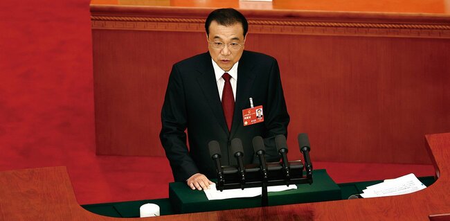 李克強・中国前首相の死去は「中国経済低迷の始まり」の象徴か、習一強体制で統制強化の行く末