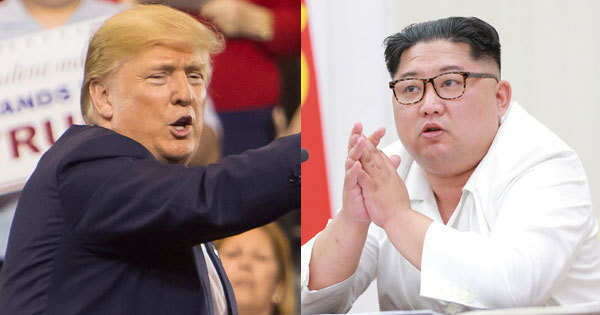 トランプと金正恩、予測不能な米朝首脳会談を前にした米国民の本音とは?