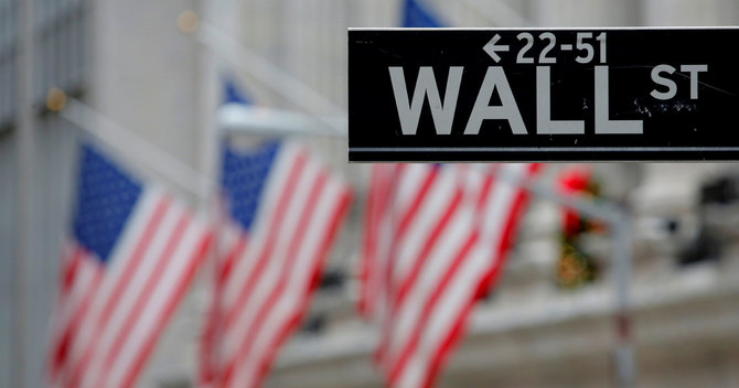 米企業利益が「リセッション」入りの恐れ