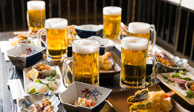 食べれば食べるほど若くなる法 居酒屋で食べておきたい「若返りメニュー」とは?