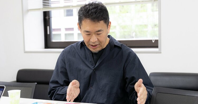 【『超！やばい日本史』マンガ家が告白】SNSの「バズ」は狙ってつくれるか？