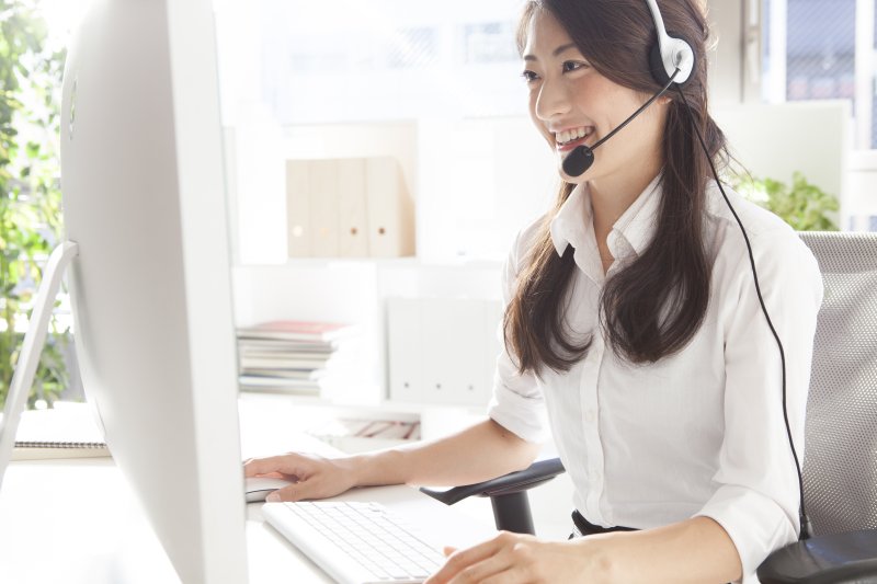 オンライン営業で解決したい3つの悩み