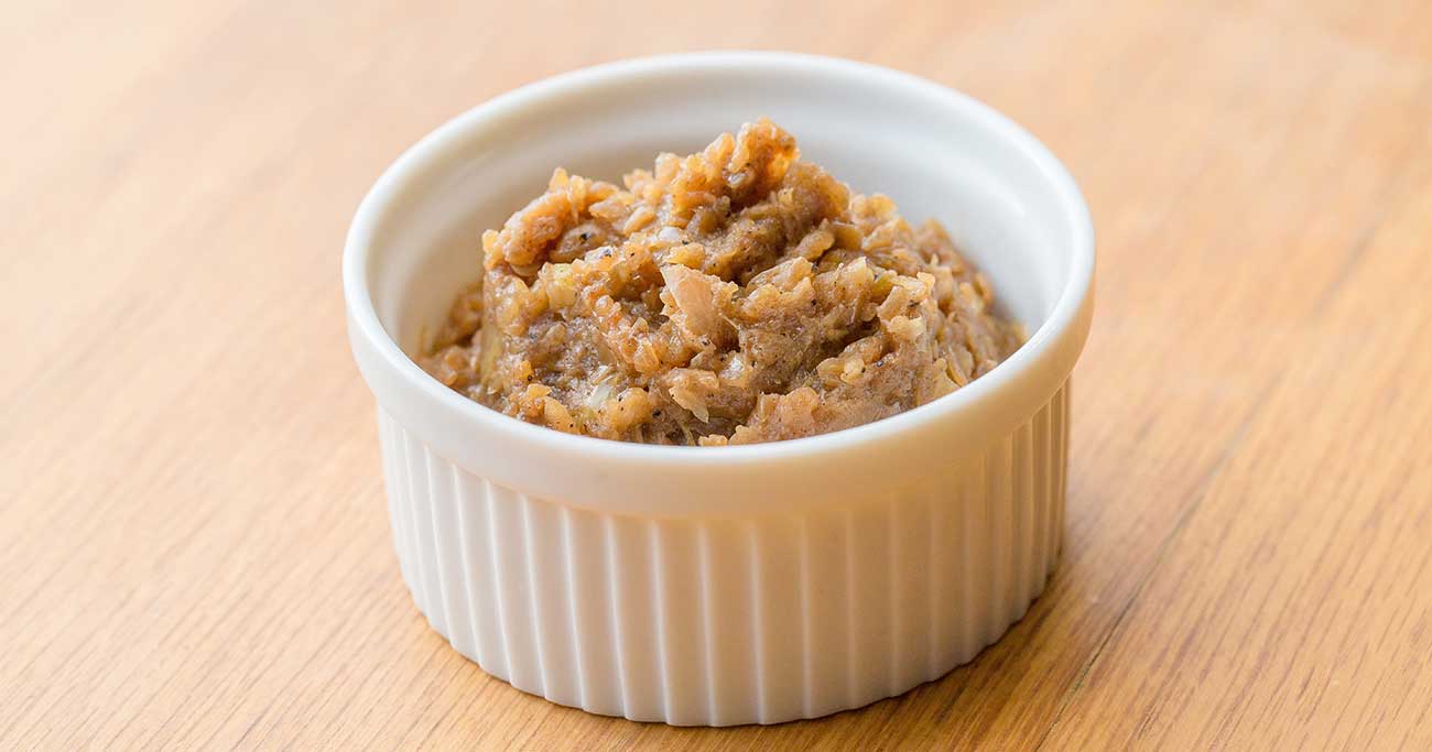 【驚愕!】これはすごい!「あめ色玉ねぎ」がたった5分でできる方法