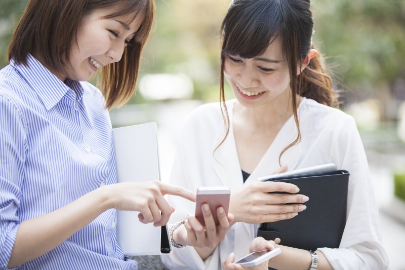オンライン営業で忘れてはいけない「3つのステップ」
