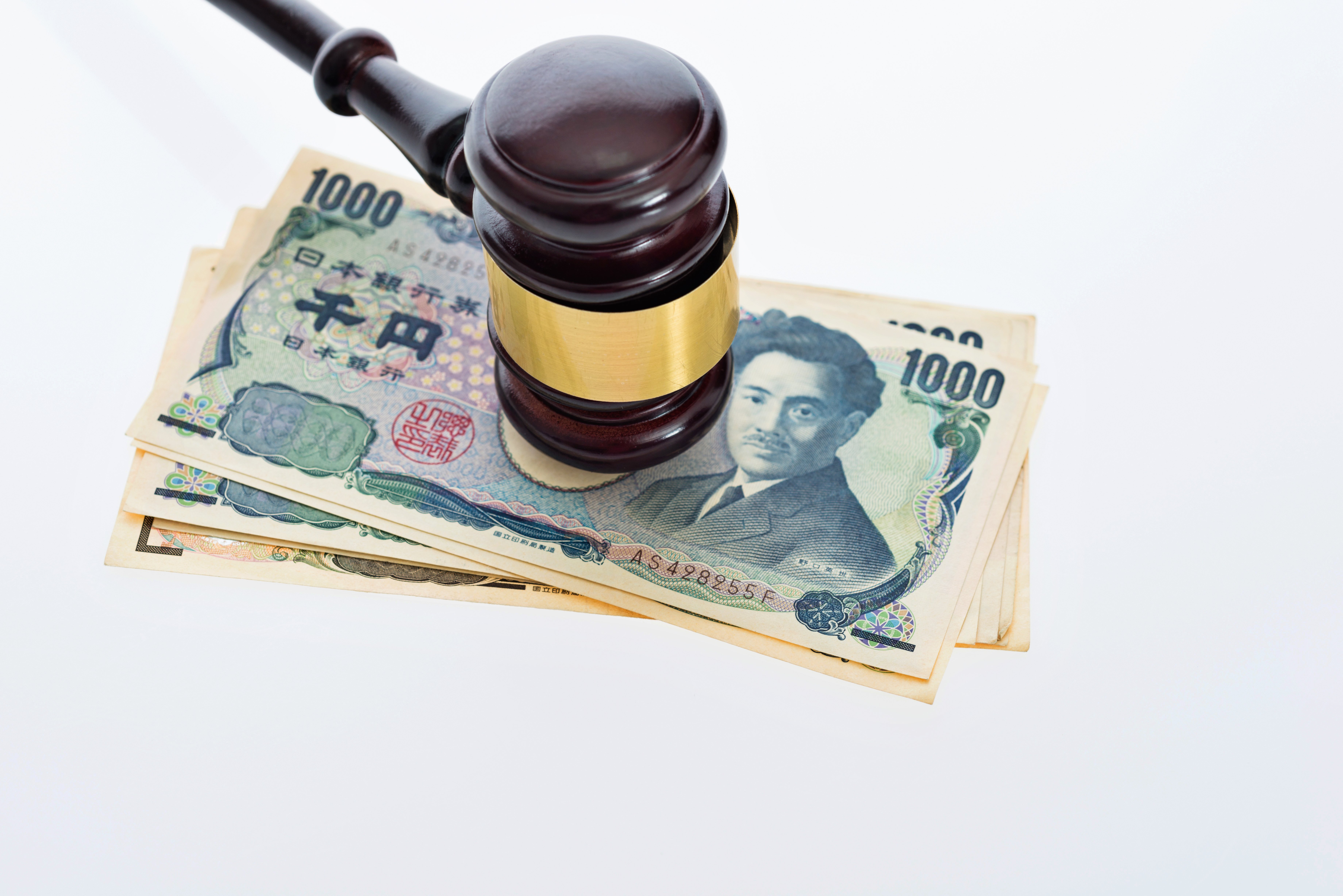 【1000万の黄金茶碗】知らずに買った買取店の被害額はどう処理される? 宅建試験の知識で推理!