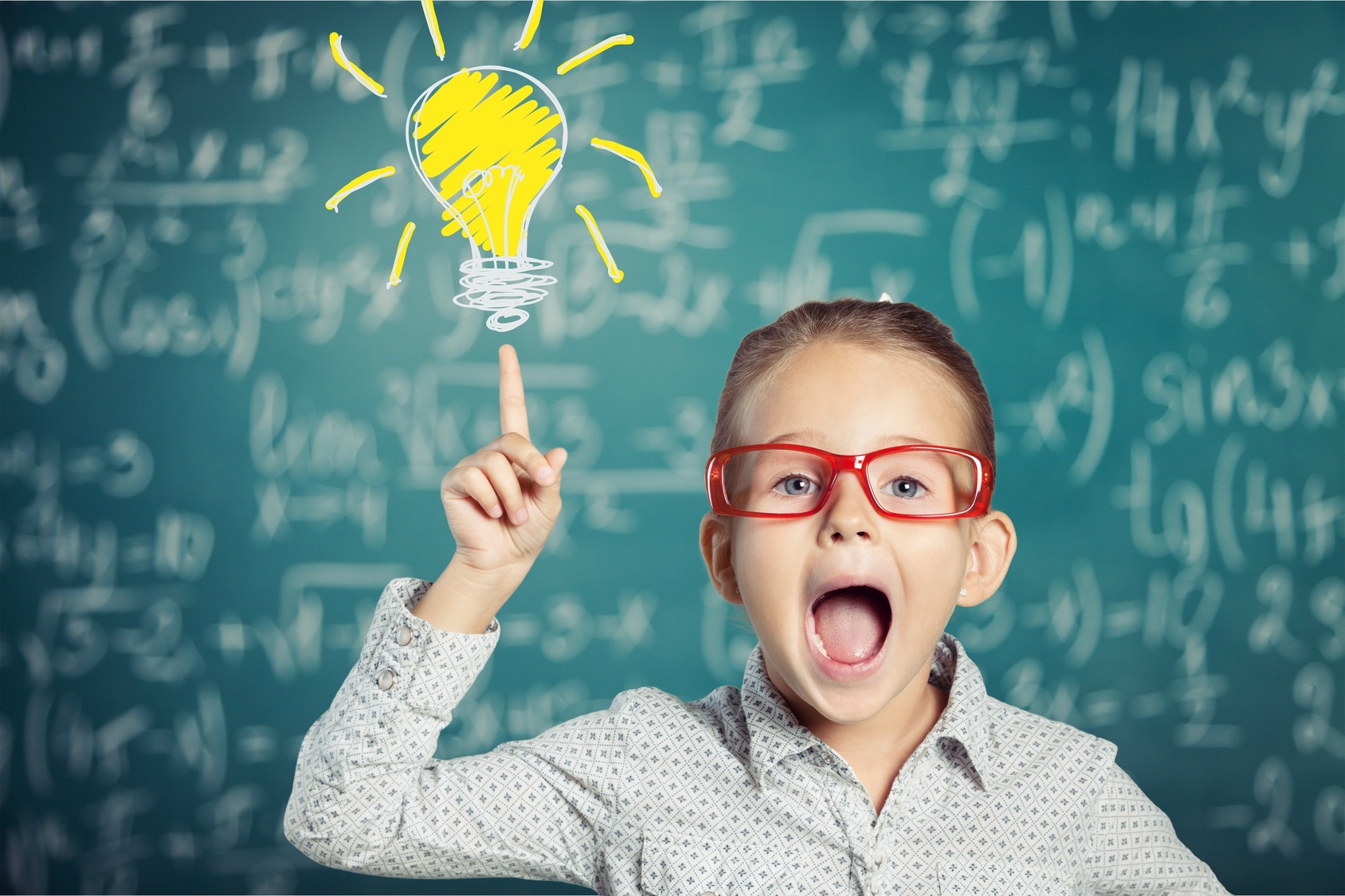 子どもの学力が伸びるとき、頭の中でなにが起こっているのか？