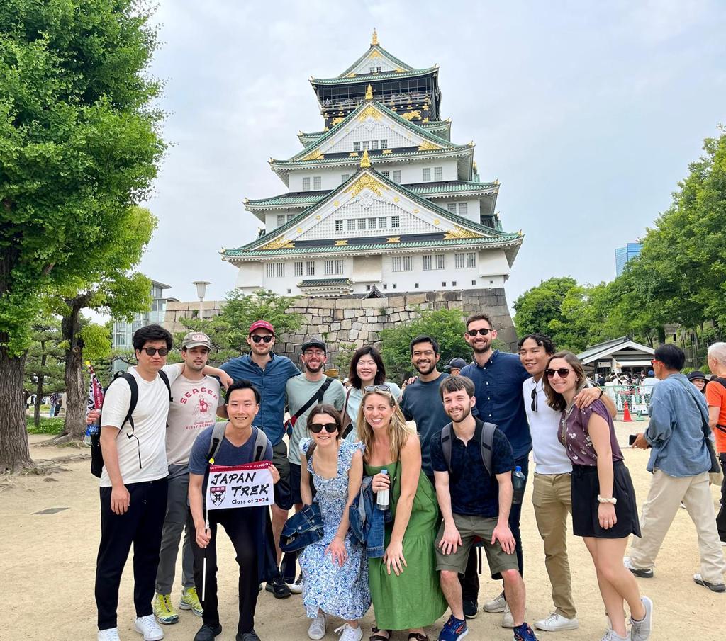 ハーバードの学生が「スシロー、セブン」に感動した訳、深夜のラーメン店で日本の課題も発見?