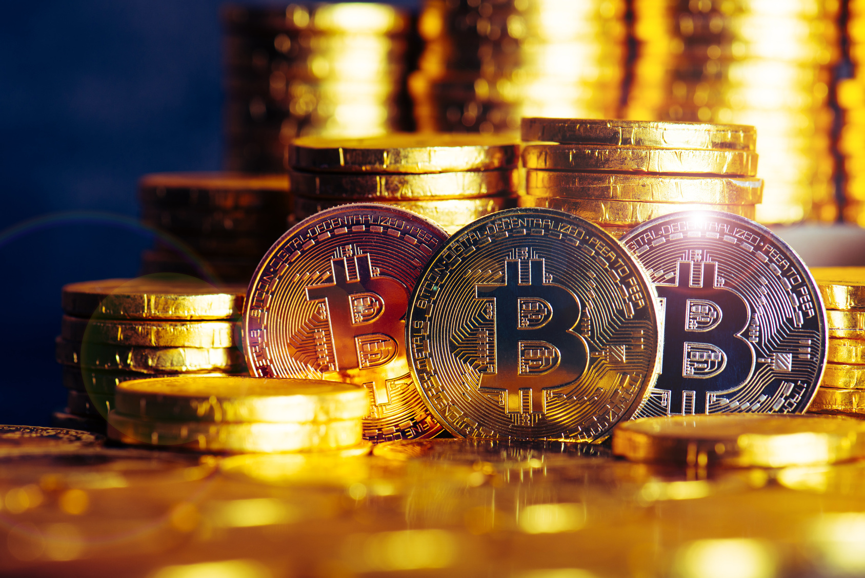 仮想通貨革命後の未来像は、誰にもわからない