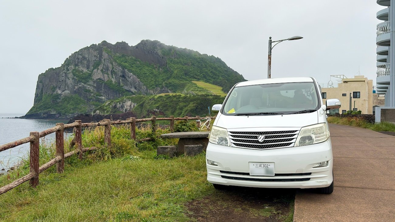 【マイカーで韓国旅行!】韓国で車を運転するときに気をつけるべき3つのこととは?