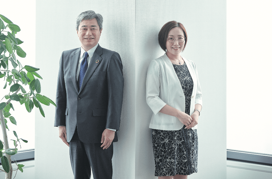 成長と社会貢献を両立し循環型経済の牽引の文化を次代へ