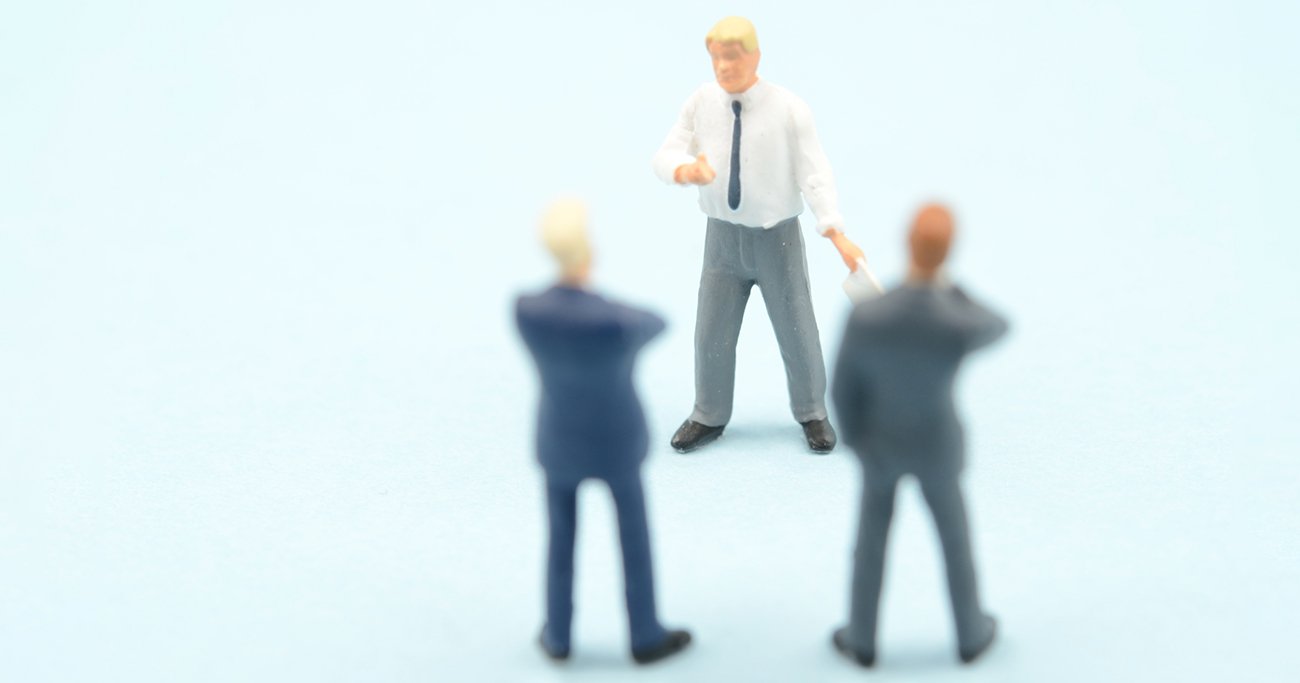 「カンの悪い人」に指示を出す時、デキる上司が必ず守る“たった1つのルール”とは？
